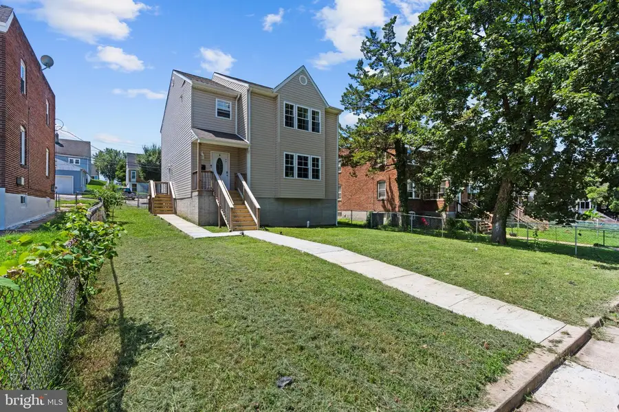 209 W Edgevale Rd, Baltimore, MD 21225 - #2