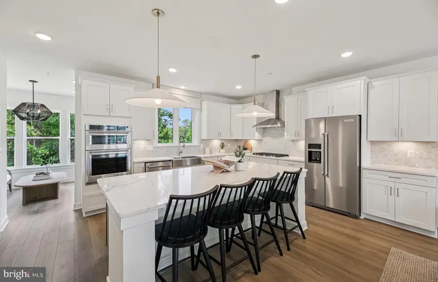 1154 Crested Wood Dr, Laurel, MD 20724 - #3