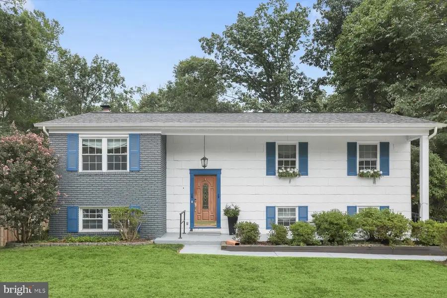 1309 Hawkins Ln, Annapolis, MD 21401 - #3