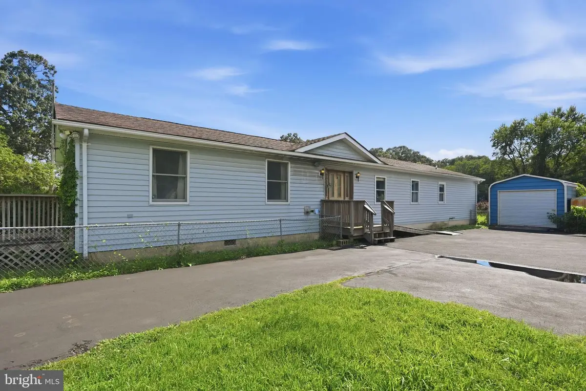 7924 Telegraph Rd, Severn, MD 21144 - #1