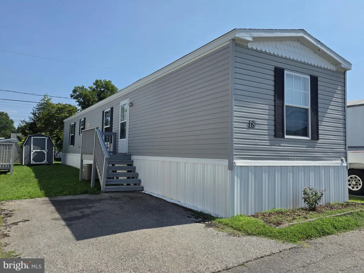 490 Patuxent Rd N #lot 18, Odenton, MD 21113 - #1