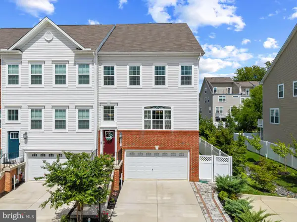 2763 Lady Slipper Rd, GAMBRILLS, MD 21054