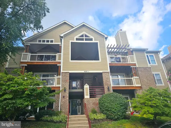 605-a Admiral Dr #102, ANNAPOLIS, MD 21401