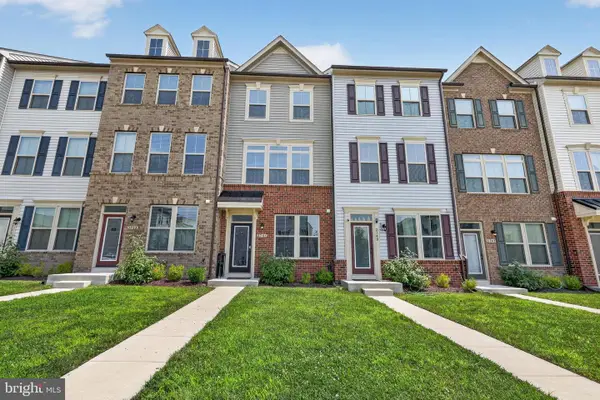 3751 Valley Ford Way, HANOVER, MD 21076