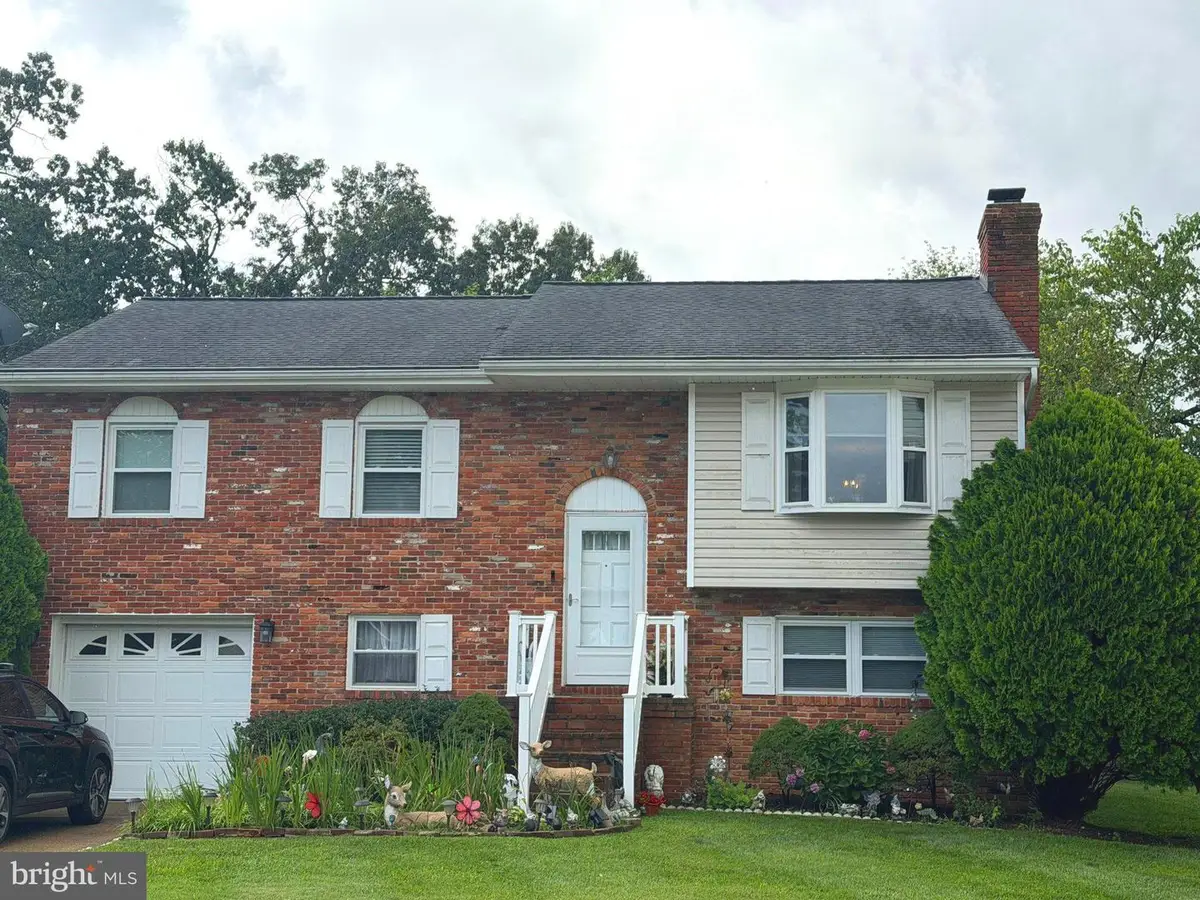 777 Martin Ct E, Severn, MD 21144 - #1
