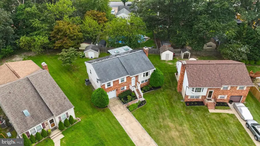 777 Martin Ct E, Severn, MD 21144 - #2