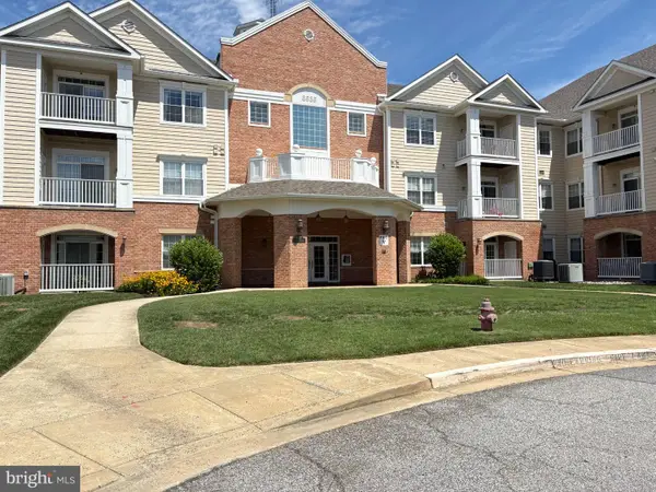 8535 Veterans Hwy #108, MILLERSVILLE, MD 21108