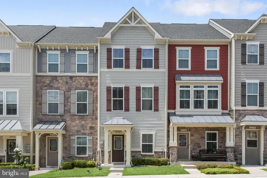 8108 Dewey Pl, Glen Burnie, MD 21060 - #2