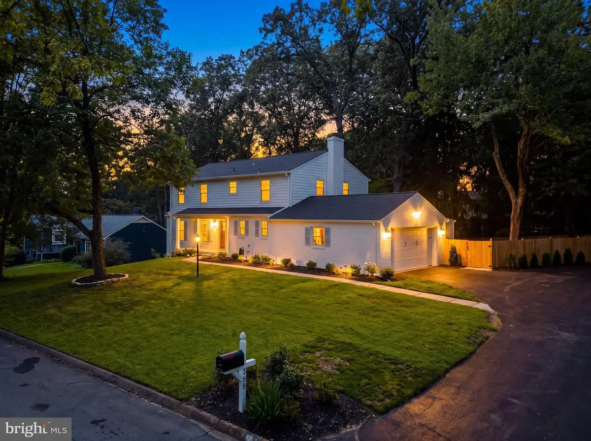 358 Prestonfield Ln, Severna Park, MD 21146 - #1