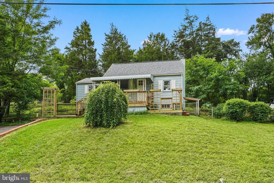 1209 Gloria Ave, Linthicum Heights, MD 21090 - #3
