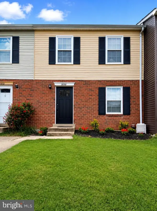 1850 Hawk, SEVERN, MD 21144