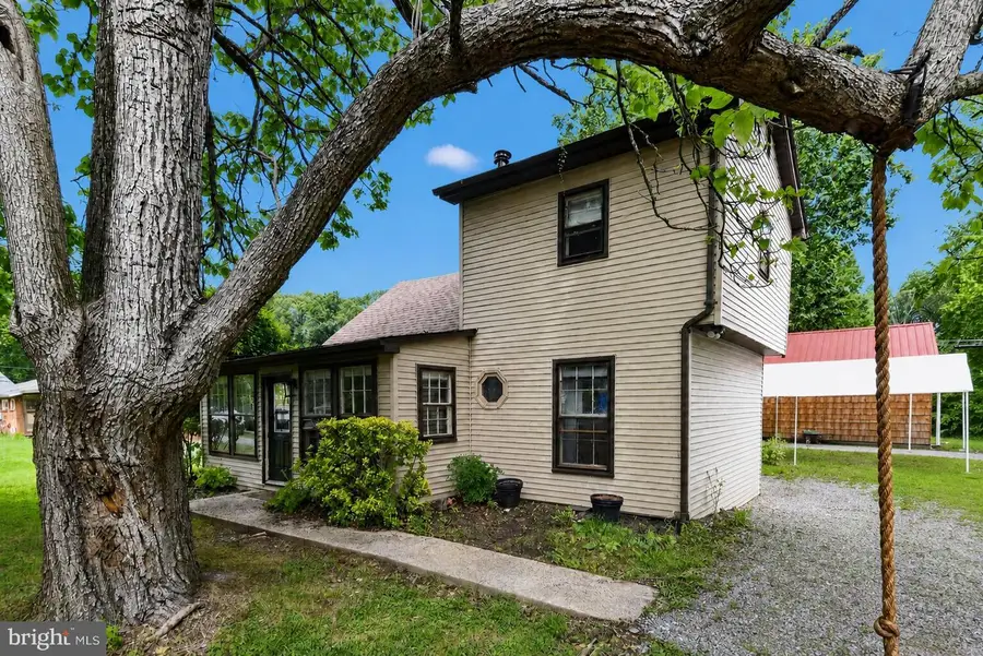 1704 Maryland Ave, Shady Side, MD 20764 - #2