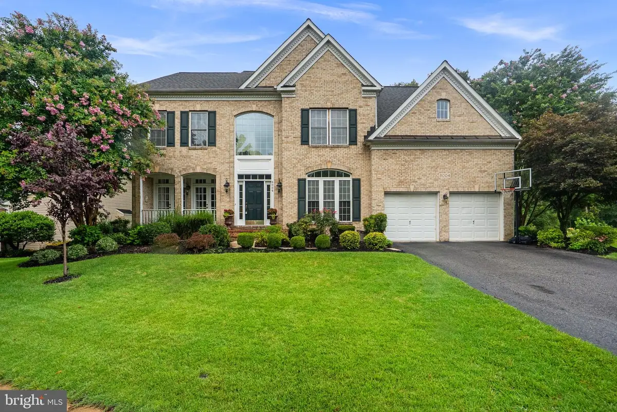 8004 Horicon Point Dr, Millersville, MD 21108 - #1