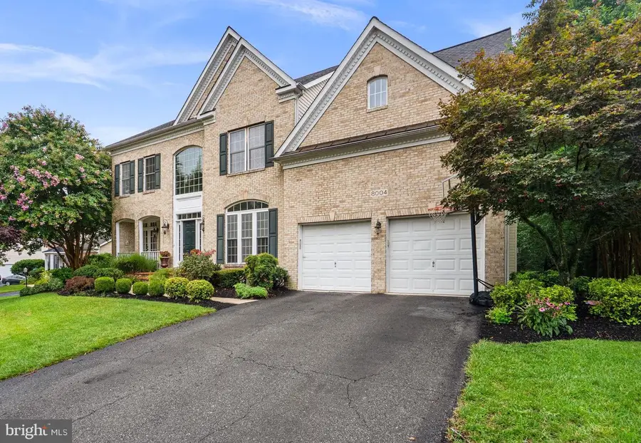 8004 Horicon Point Dr, Millersville, MD 21108 - #2