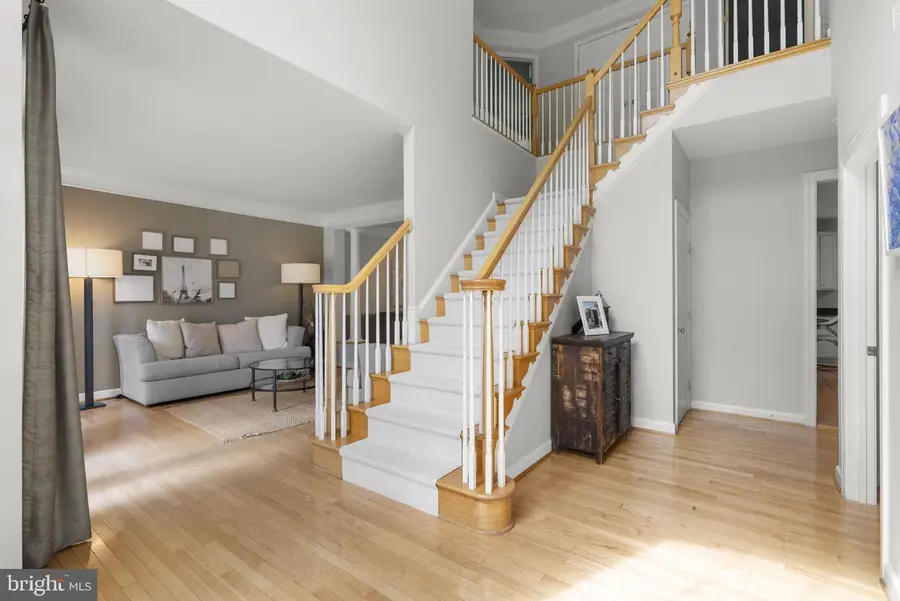 8004 Horicon Point Dr, Millersville, MD 21108 - #3