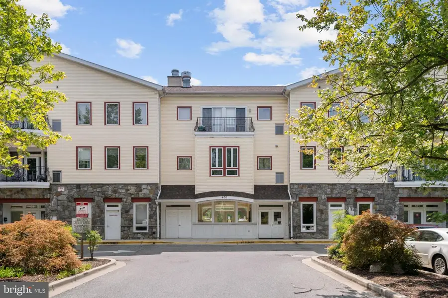 400 Renfro Dr #213, Glen Burnie, MD 21060 - #2