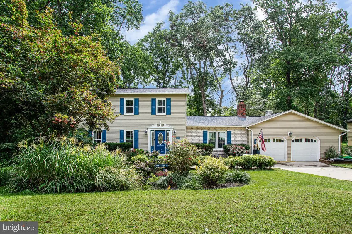 1239 Lorene Dr, Pasadena, MD 21122 - #1