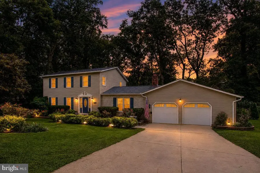 1239 Lorene Dr, Pasadena, MD 21122 - #2