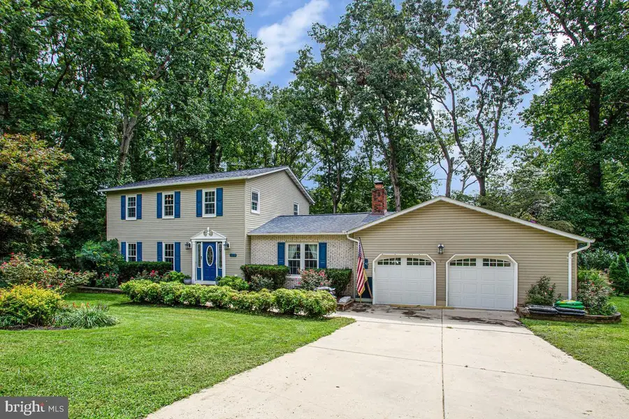 1239 Lorene Dr, Pasadena, MD 21122 - #3