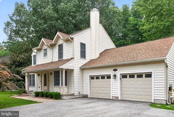 5128 Marx Dr, WEST RIVER, MD 20778