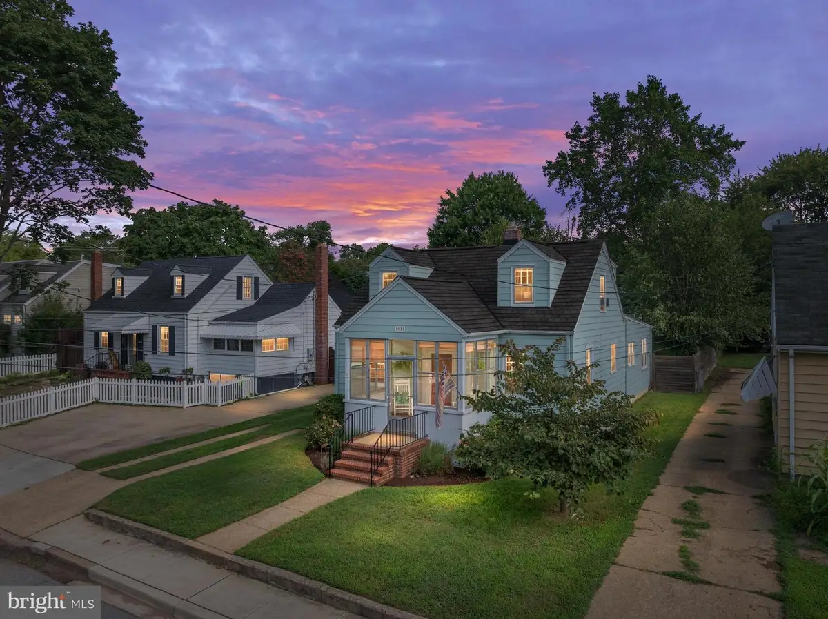 1014 Van Buren St, Annapolis, MD 21403 - #1
