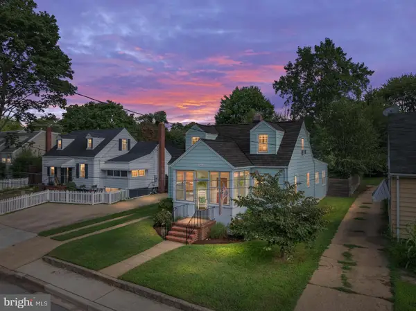 1014 Van Buren St, ANNAPOLIS, MD 21403