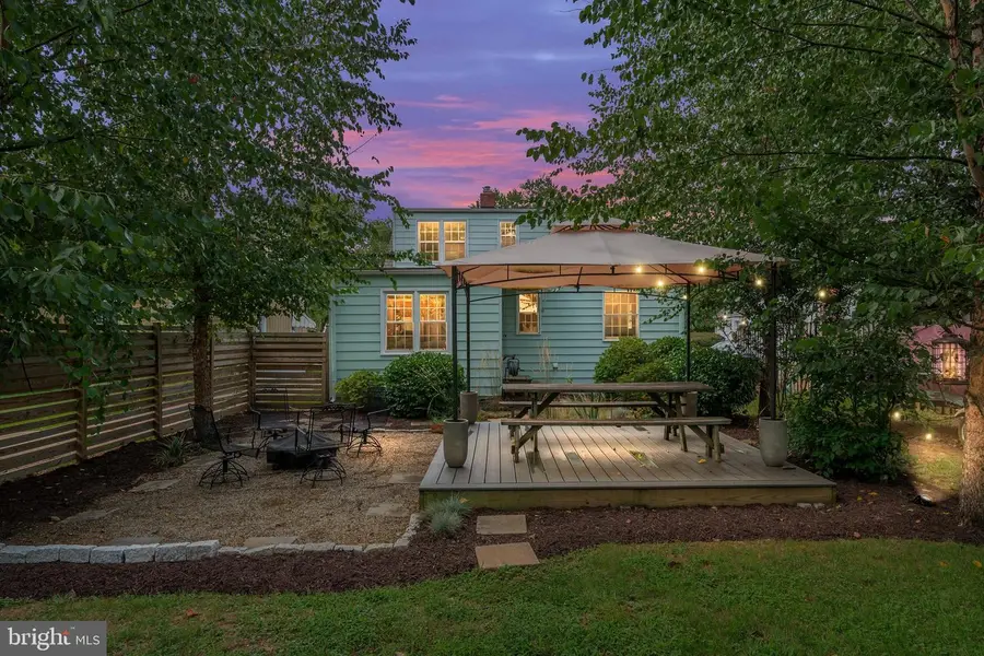 1014 Van Buren St, Annapolis, MD 21403 - #2