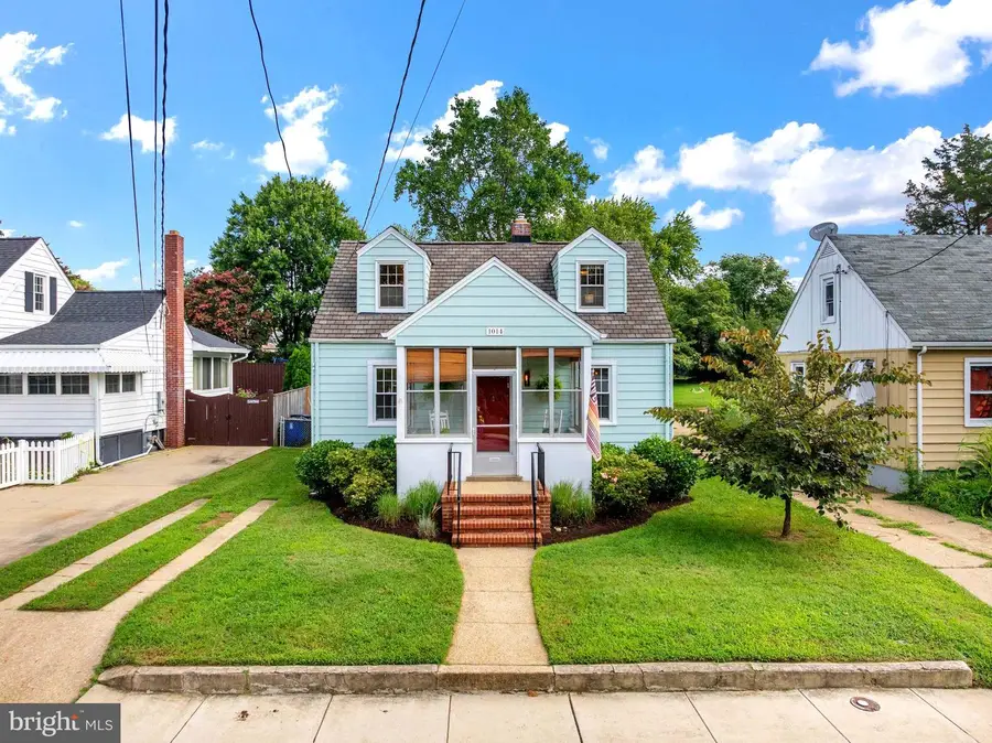 1014 Van Buren St, Annapolis, MD 21403 - #3
