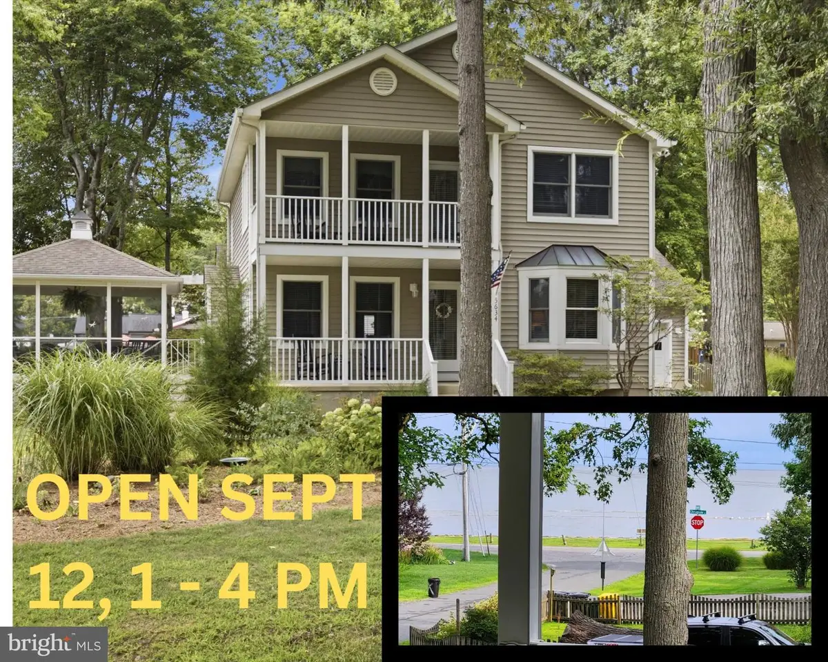 5634 Dartmouth St, Churchton, MD 20733 - #1