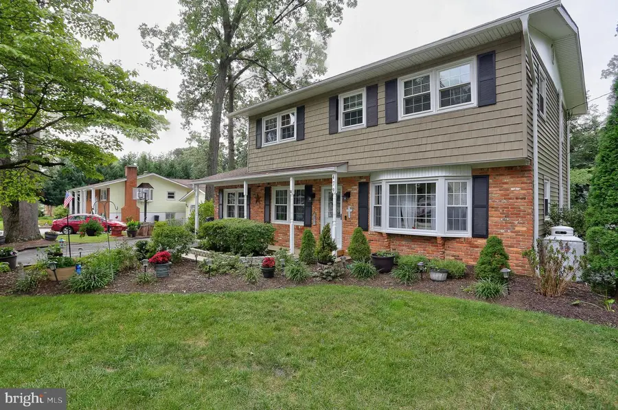 479 Brightwood Rd, Millersville, MD 21108 - #2