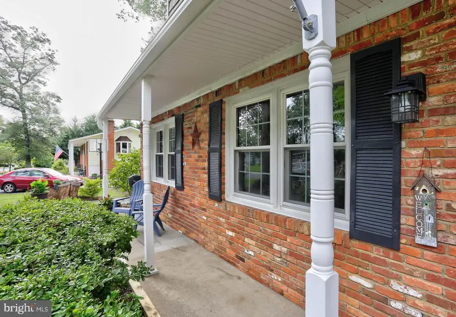479 Brightwood Rd, Millersville, MD 21108 - #3