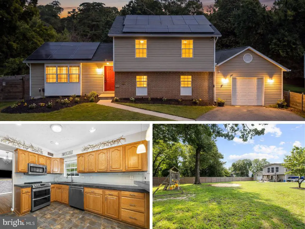 1718 Severn Rd, Severn, MD 21144 - #1