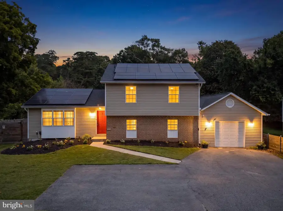 1718 Severn Rd, Severn, MD 21144 - #2