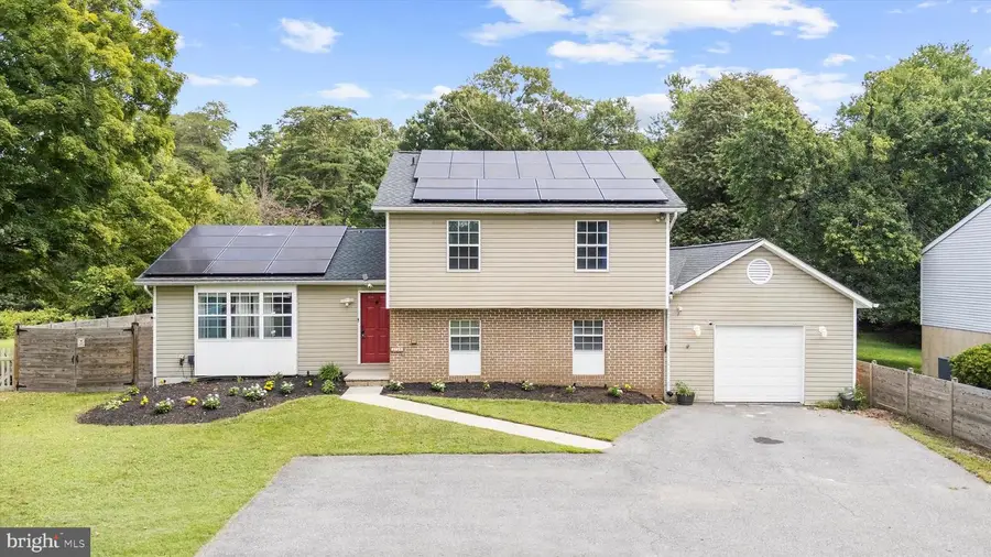 1718 Severn Rd, Severn, MD 21144 - #3