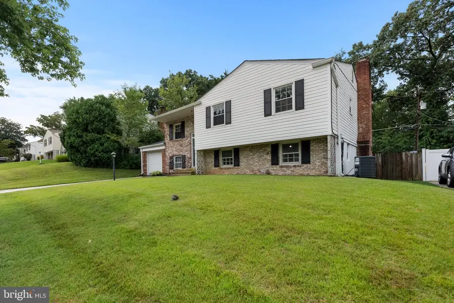 1107 Colony Ridge Rd, Odenton, MD 21113 - #2