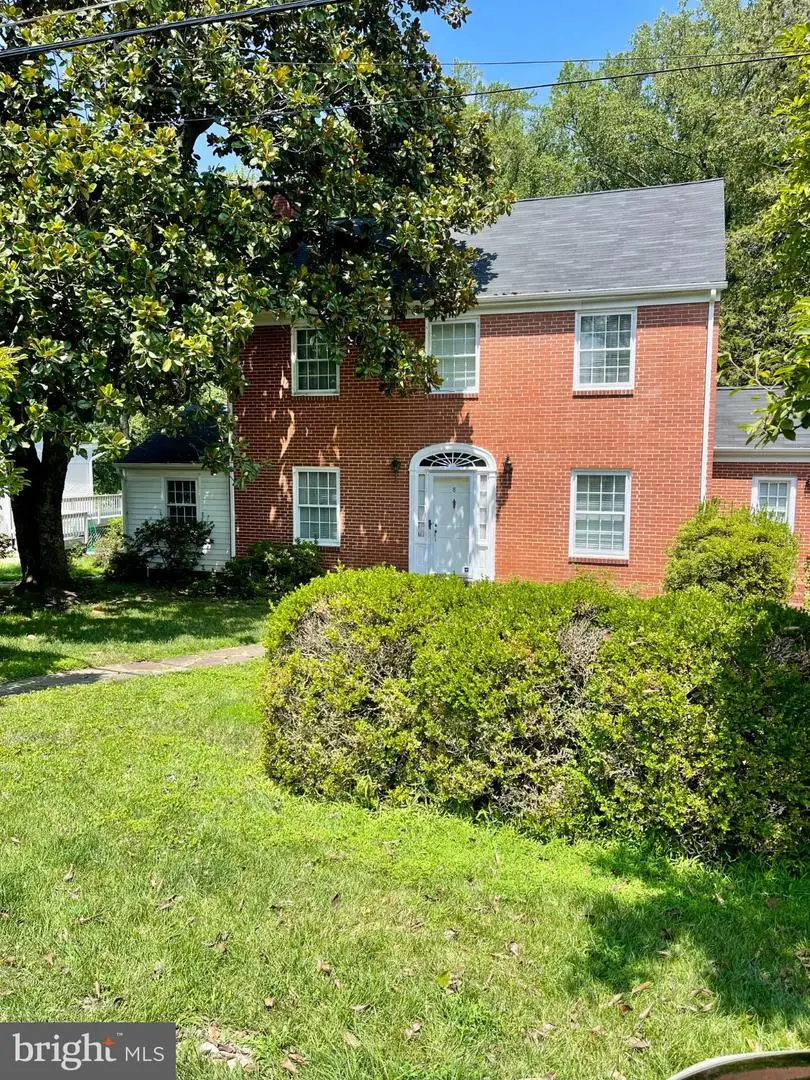 8 Brice Rd, Annapolis, MD 21409 - #1