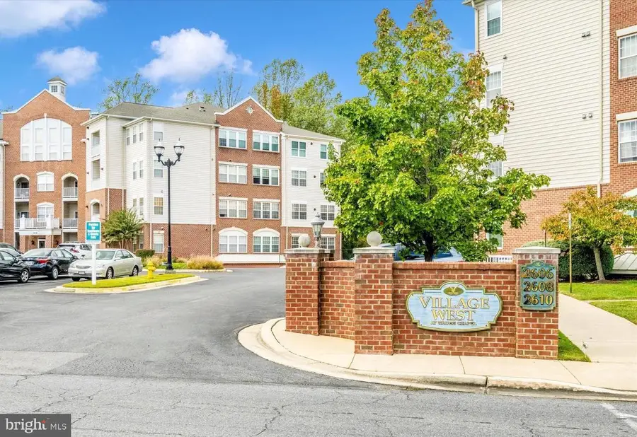 2610 Chapel Lake Dr #104, Gambrills, MD 21054 - #3