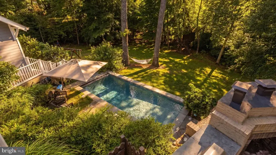 778 Snodgrass Rd, Crownsville, MD 21032 - #2