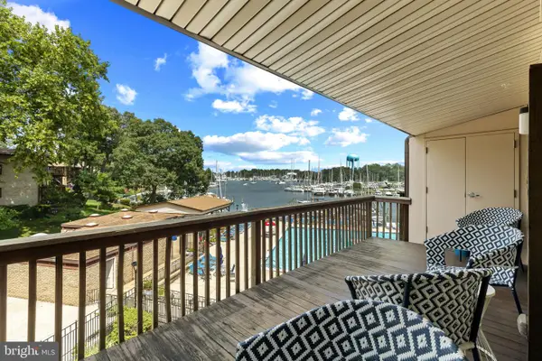 772-e Fairview Ave #772 E, ANNAPOLIS, MD 21403