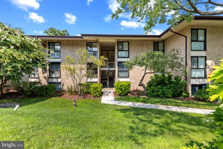 772-e Fairview Ave #772 E, Annapolis, MD 21403 - #2