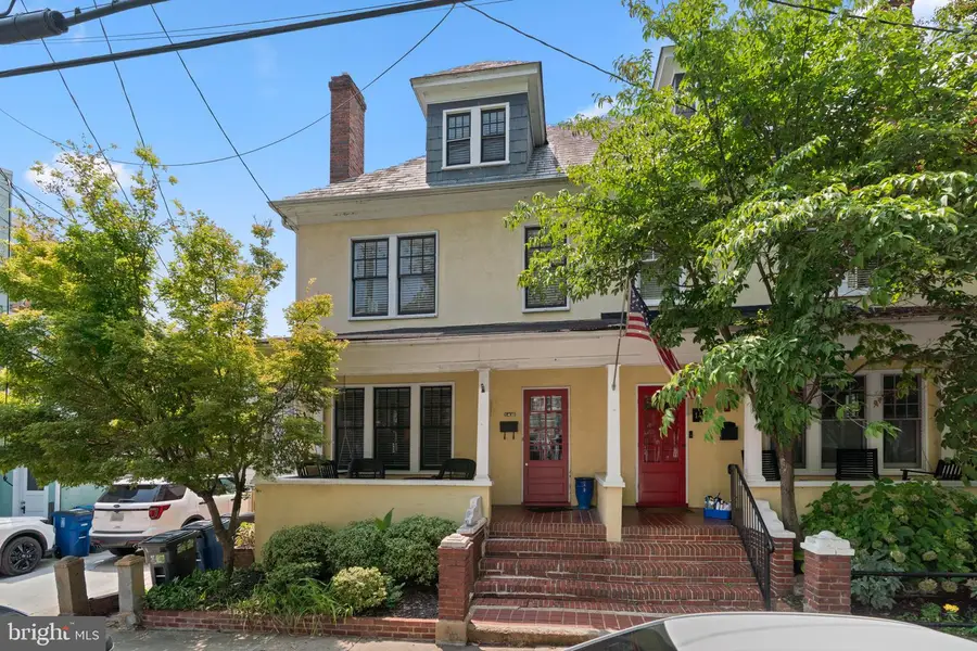 145 Prince George St, Annapolis, MD 21401 - #3