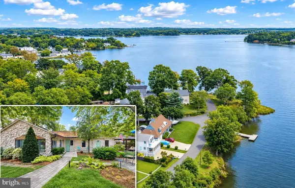 1820 Longwood Rd, EDGEWATER, MD 21037