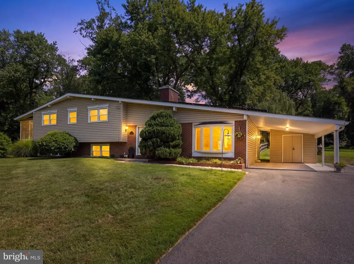 1714 Baldwin Dr, Millersville, MD 21108 - #1