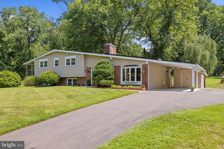 1714 Baldwin Dr, Millersville, MD 21108 - #2