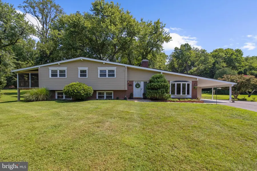 1714 Baldwin Dr, Millersville, MD 21108 - #3