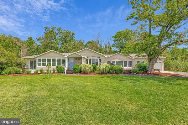1410 Dent Rd, CHURCHTON, MD 20733