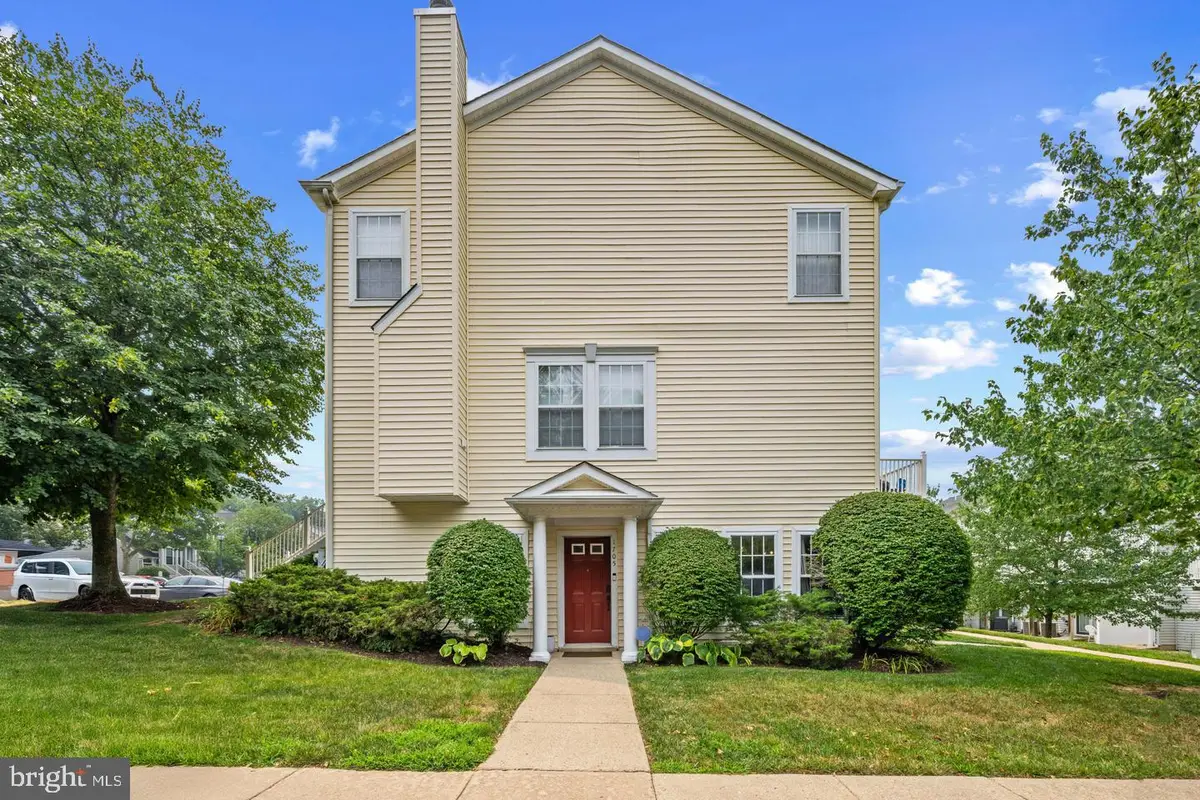 1705 Fallowfield Ct, Crofton, MD 21114 - #1