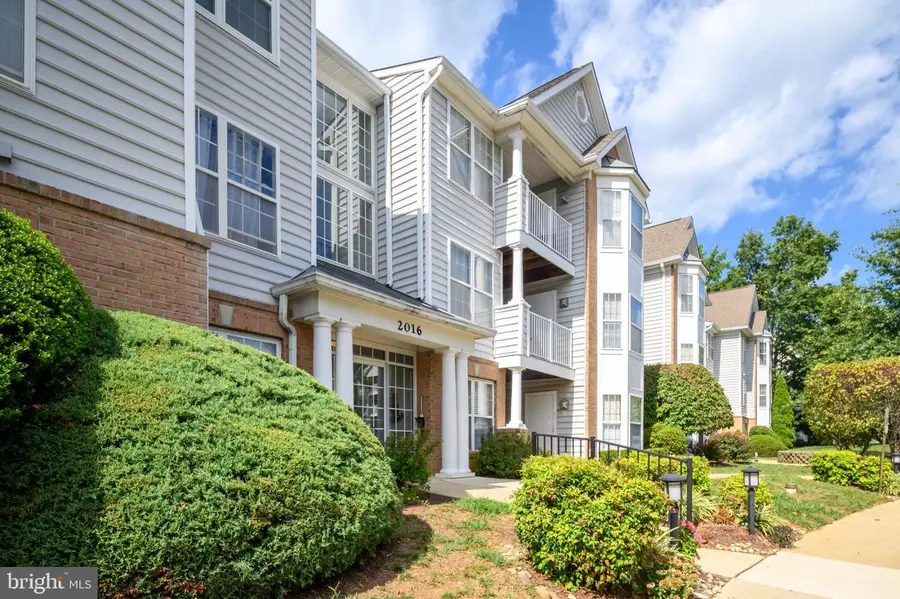2016 Gov Thomas Bladen Way #102, Annapolis, MD 21401 - #2