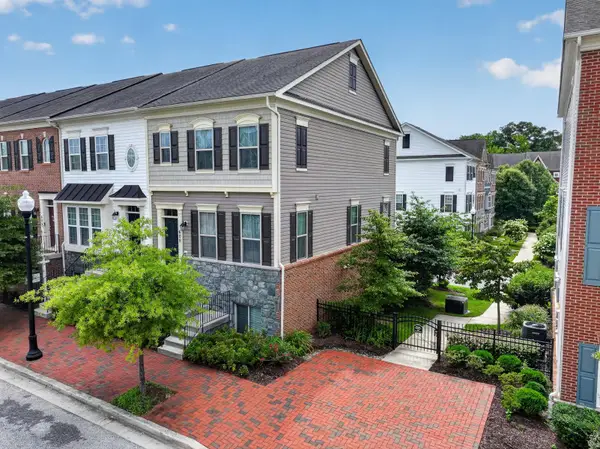609 S Cherry Grove Ave, ANNAPOLIS, MD 21401
