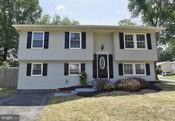 922 Fall Circle Way, GAMBRILLS, MD 21054
